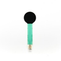 Resistive Membrane Pressure Sensor FSR402 Long Leg 10Kg - 5