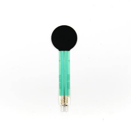 Resistive Membrane Pressure Sensor FSR402 Long Leg 10Kg - 5