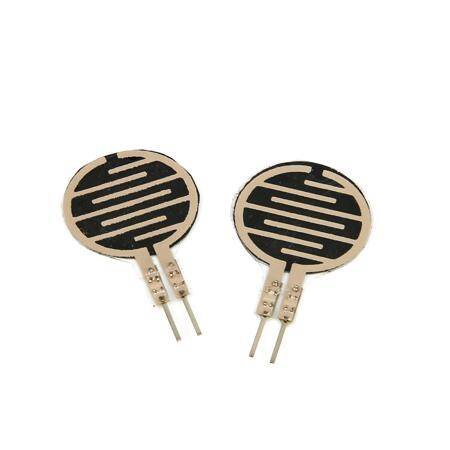 Resistive Membrane Pressure Sensor FSR402 Short Leg 10Kg - 1