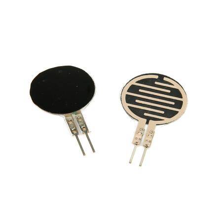 Resistive Membrane Pressure Sensor FSR402 Short Leg 10Kg - 2