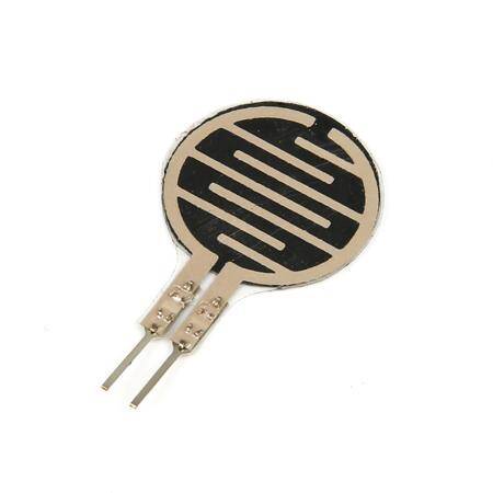 Resistive Membrane Pressure Sensor FSR402 Short Leg 10Kg - 3