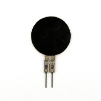 Resistive Membrane Pressure Sensor FSR402 Short Leg 10Kg - 5