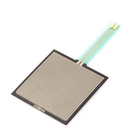 Resistive Membrane Pressure Sensor FSR406 Long Leg 10Kg - 1