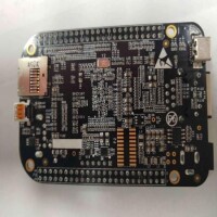 Rev China BB Beaglebone Black 4G - 1