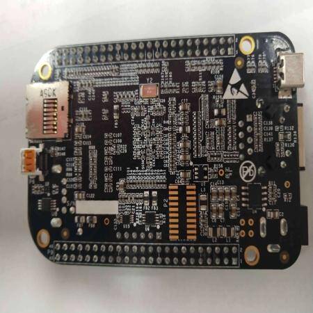 Rev China BB Beaglebone Black 4G - 1