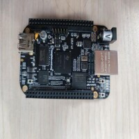 Rev China BB Beaglebone Black 4G - 2