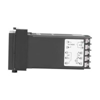 REX-C100 Digital Thermostat Tempeature Controller Regulator SSR 12V Output TC(K- J- S- E) / RTD (PT100- CU50) Universal Input - 2