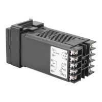 REX-C100 Dijital Termostat Sıcaklık Kontrol Cihazı Regülatörü SSR 12V Çıkış TC(K-J-S-E) / RTD (PT100- CU50) Evrensel Giriş - 3