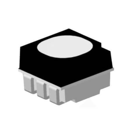 RF-W1SA35IS-M42 LED SMD 3535 RGB IPX6 PLCC6 OUTDOOR - 1