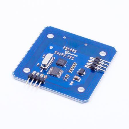 RFID Card Reader Module RC522 13.56Mhz - 3