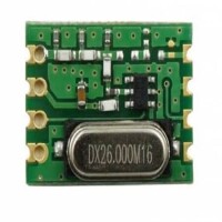 RFM110 RF TRANSMITTER MODULE 315/433.92 MHZ SMD - 1