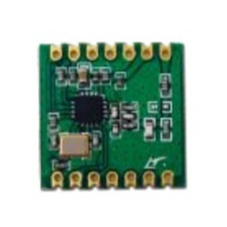 RFM219BW-433S2 RF RECEIVER MODULE 433MHZ SMD - 1