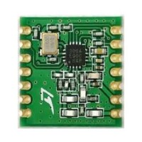 RFM300W-868S2 RF TRANSCEIVER MODULE 868MHZ SMD - 1