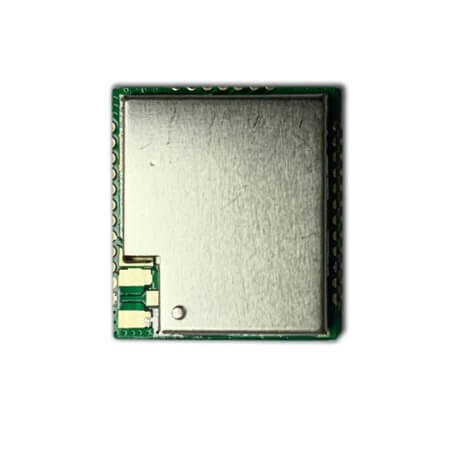 RFM6601W-868S2 RF TRANSCEIVER MODULE LORAWAN 868MHZ SMD - 1