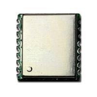 RFM68LCW-868S2 RF TRANSCEIVER MODULE LORA 868MHZ SMD - 1