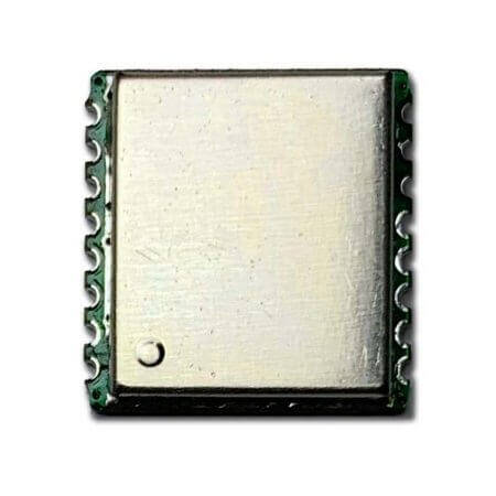 RFM68LCW-868S2 RF TRANSCEIVER MODULE LORA 868MHZ SMD - 1