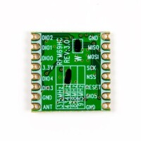 RFM69HCW Wireless Receiving Module 915Mhz - 1
