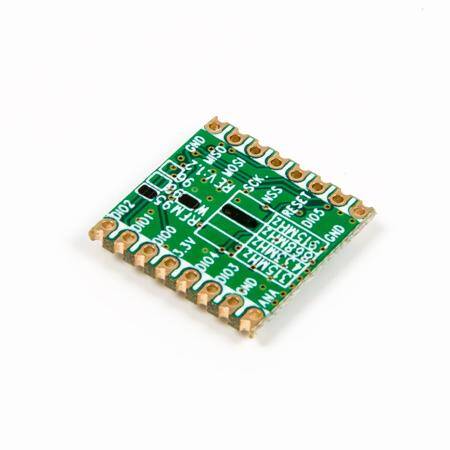 RFM95W Wireless Receiving Module 868Mhz - 2