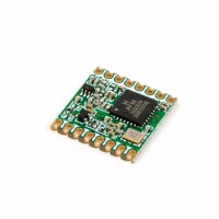RFM95W Wireless Receiving Module 868Mhz - 4