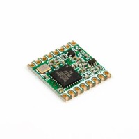 RFM95W Wireless Receiving Module 868Mhz - 5