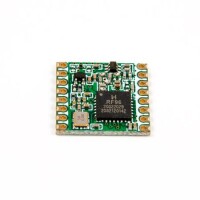 RFM95W Wireless Receiving Module 868Mhz - 7