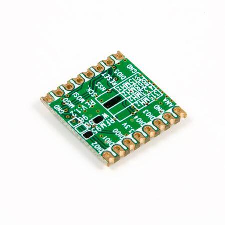 RFM95W Wireless Receiving Module 868Mhz - 10