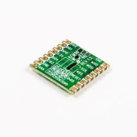 RFM96W Wireless Receiving Module 433Mhz - 1