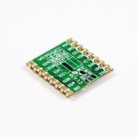 RFM96W Wireless Receiving Module 433Mhz - 3