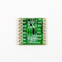 RFM96W Wireless Receiving Module 433Mhz - 5