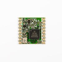 RFM96W Wireless Receiving Module 433Mhz - 6