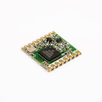 RFM96W Wireless Receiving Module 433Mhz - 9