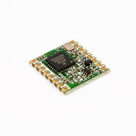 RFM96W Wireless Receiving Module 433Mhz - 10