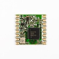 RFM98W Wireless Receiving Module 433Mhz - 1