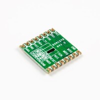 RFM98W Wireless Receiving Module 433Mhz - 7