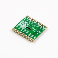 RFM98W Wireless Receiving Module 433Mhz - 8