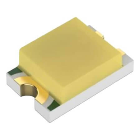 RG-WNB170DS-DD LED SMD WHITE 320MCD 140° - 1