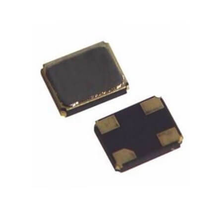 RH100-40.000-12-F-1010-T CRYSTAL 40.0000MHZ 12PF SMD - 1
