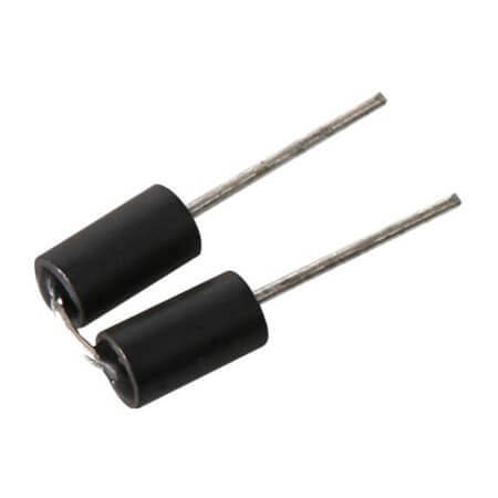 RHWT035060X2 FERRITE BEAD 130R AXIAL 1LN - 1