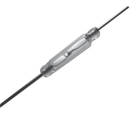 RI-02GP1520 SWITCH REED SPST-NO 10W 15-20AT THT - 1
