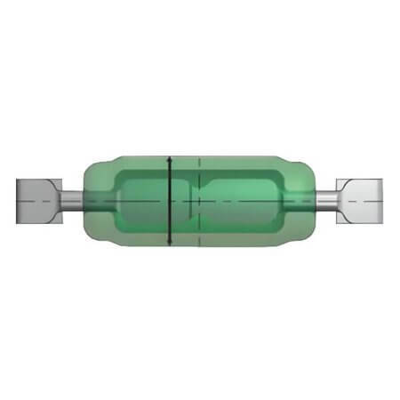 RI-80SMD-0510-J SWITCH REED SPST-NO 5W 5-10AT SMT - 1