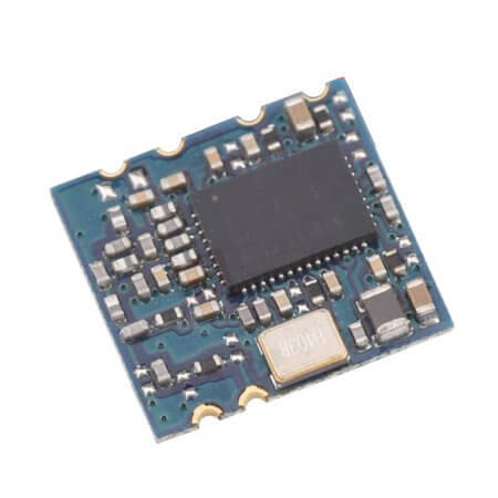 RL-UM12BS-8188EUS-V2.0 WIFI WIRELESS TRANSCEIVER MODULE UM12BS - 1