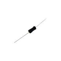 RL-1284-22 CHOKE POWER LINE 22uH 2.7A AXIAL THT - 1