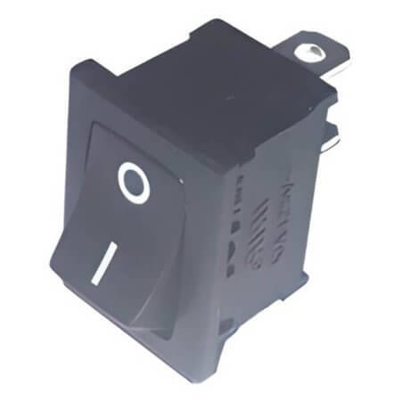 RL3-111-G-2-BK-BK-P5 SWITCH ON-OFF ANAHTAR NINGBO YINLIANG - 1