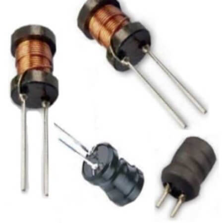 RLB0912-221KL INDUCTOR 220uH 8.70x10mm RADIAL - 1