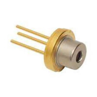 RLD65MPT5-ZZZ DIODE LASER RED LASER FOR DVD PLAYER 655nm ROHM - 1