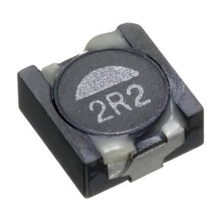 RLF7030T-2R2M5R4 FIXED IND 2.2UH 5.4A 10 MOHM SMD - 1