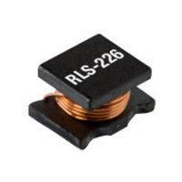 RLS-226-R INDUCTOR FIXED 22UH 630MA 700MOHM SMT - 1