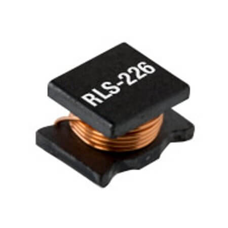 RLS-226-R INDUCTOR FIXED 22UH 630MA 700MOHM SMT - 1