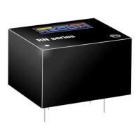 RN-1209S/P DC/DC CONV 1.25W 12VDC 9VDC 140mA DIP8 - 1