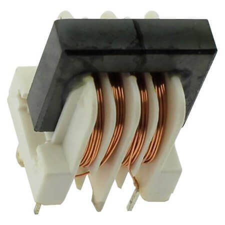 RN031626 FILTER LINE 2X47mH UU16 - 1